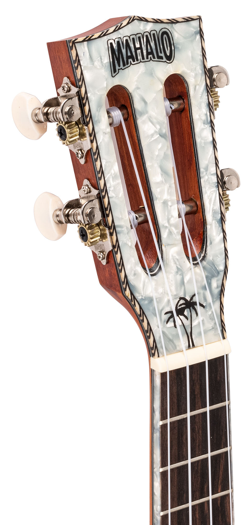 Mahalo | MP2 | Concert | Concert Ukulele Mahalo | MP2 | Concert | Concert Ukulele
